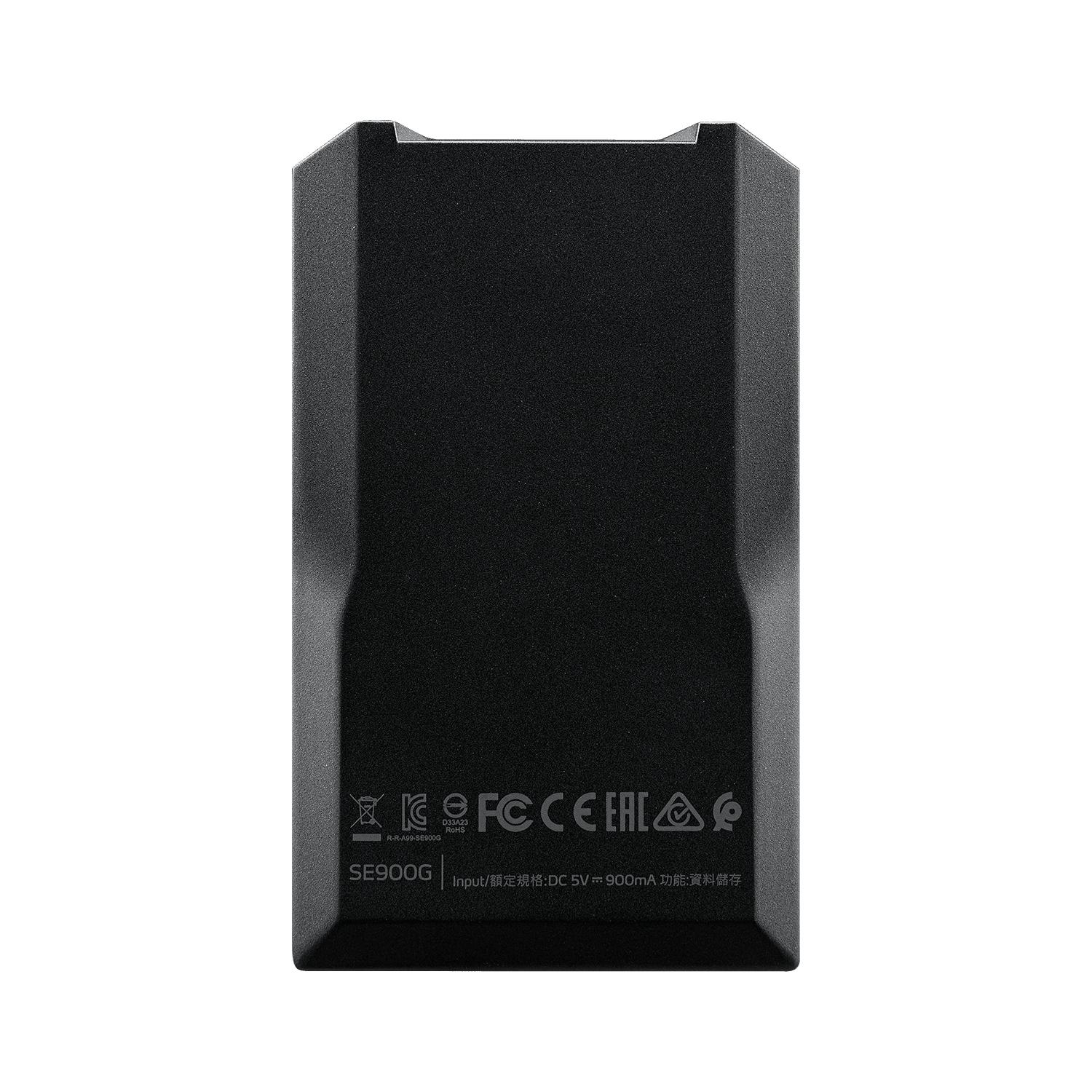 ADATA SE900G 512 GB Black