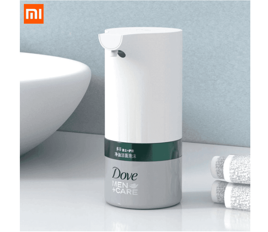 Automatic non-contact soap dispenser Xiaomi
