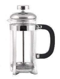 Stainless steel brewer with plunger Brocca BERRETTI, 800 ml.