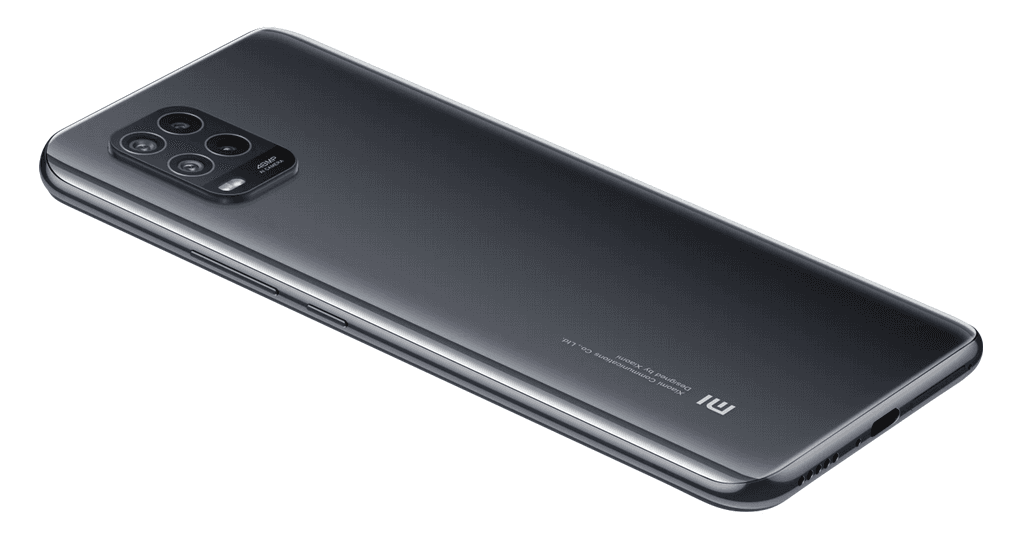 Xiaomi Mi 10 Lite 6 / 64GB Phone - Gray NEW (Global Version)