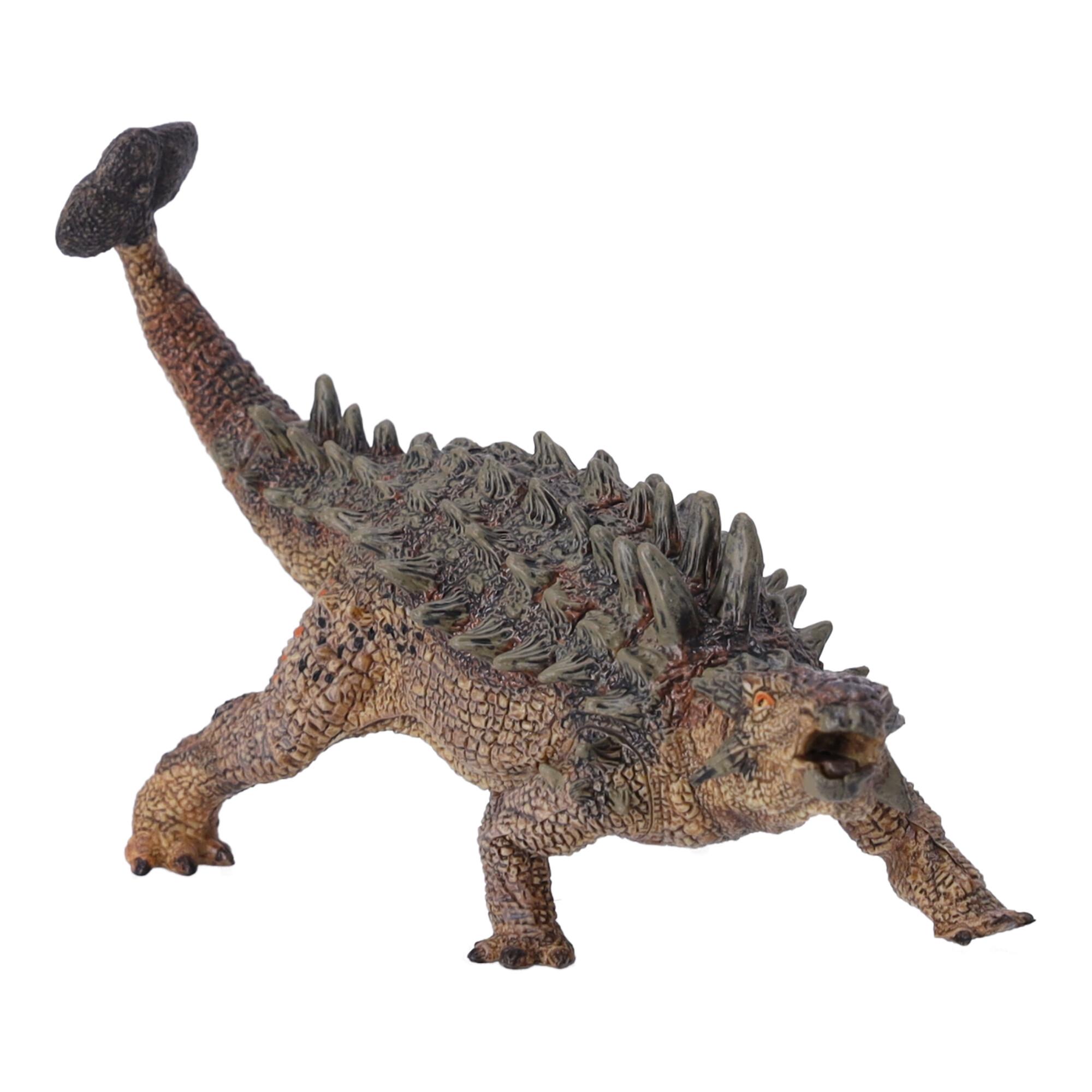 Figurka kolekcjonerska Ankylozaur, Papo