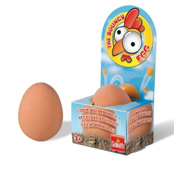 Goliath Games - Jumping Egg