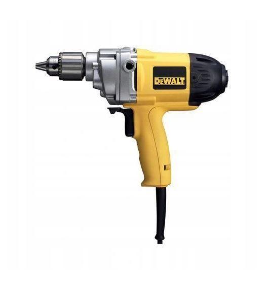 DeWALT D21520 drill-mixer 710W