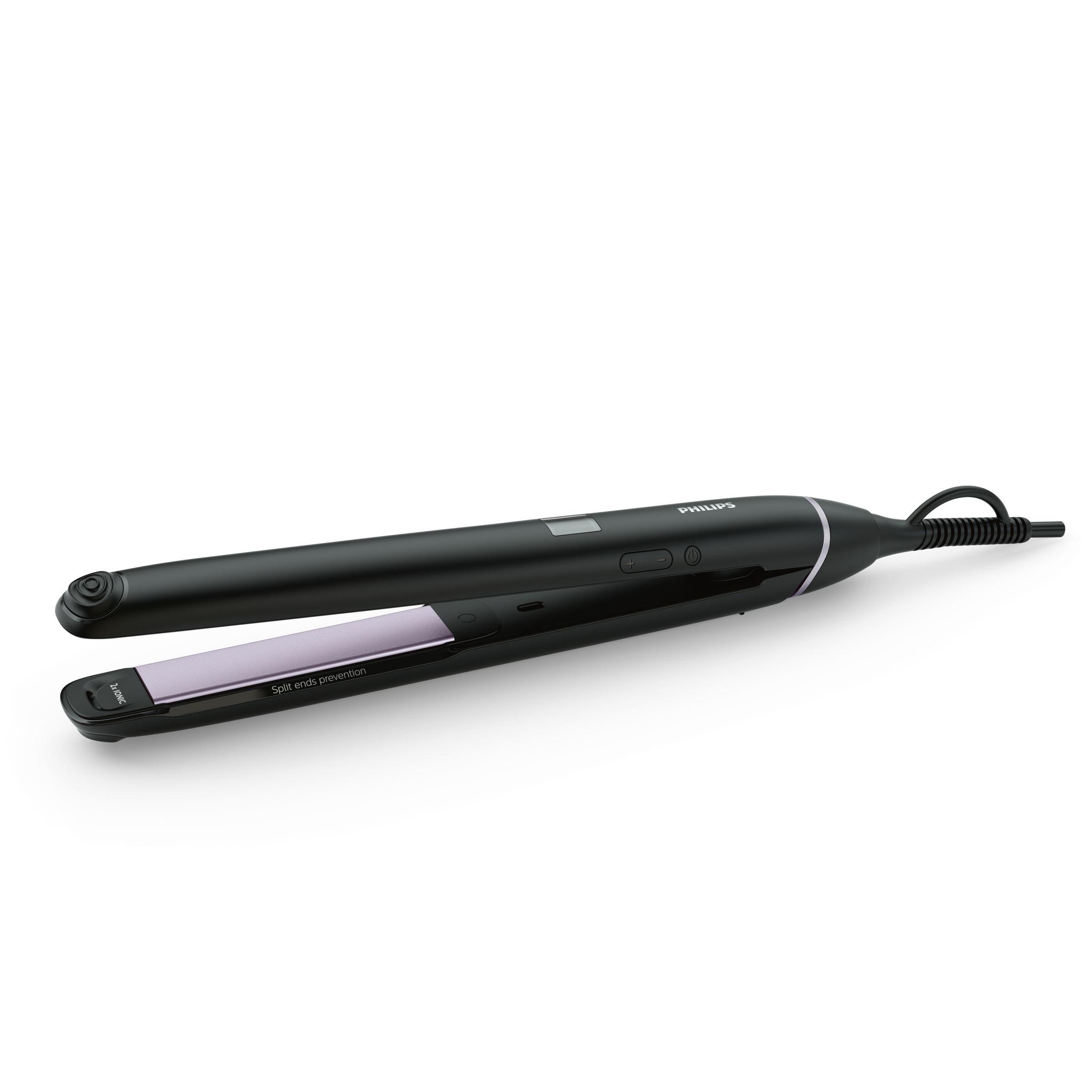 Philips StraightCare Sublime Ends Straightener BHS677/00