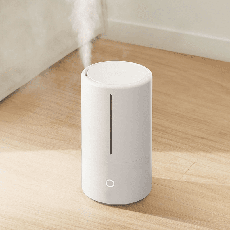 Xiaomi Mi Smart Antibacterial Humidifier - white