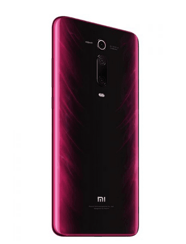 Phone Xiaomi Mi 9T 6 / 128GB - flame red NEW (Global Version)