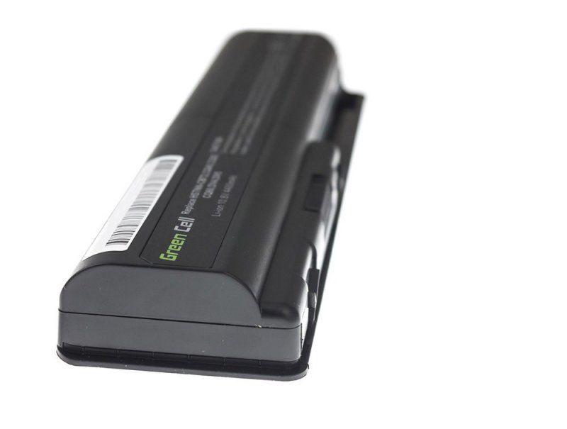 Green Cell HP01 notebook spare part Battery