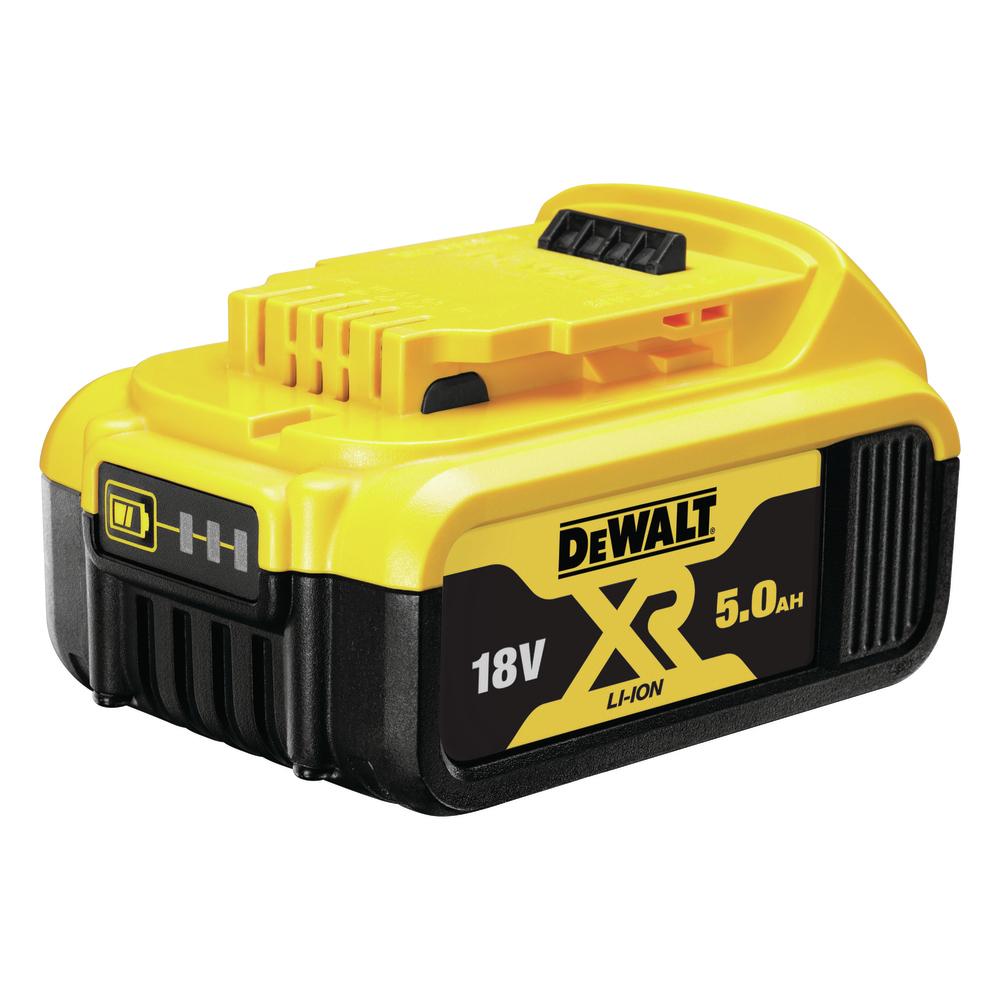 DeWALT DCB184-XJ cordless tool battery / charger