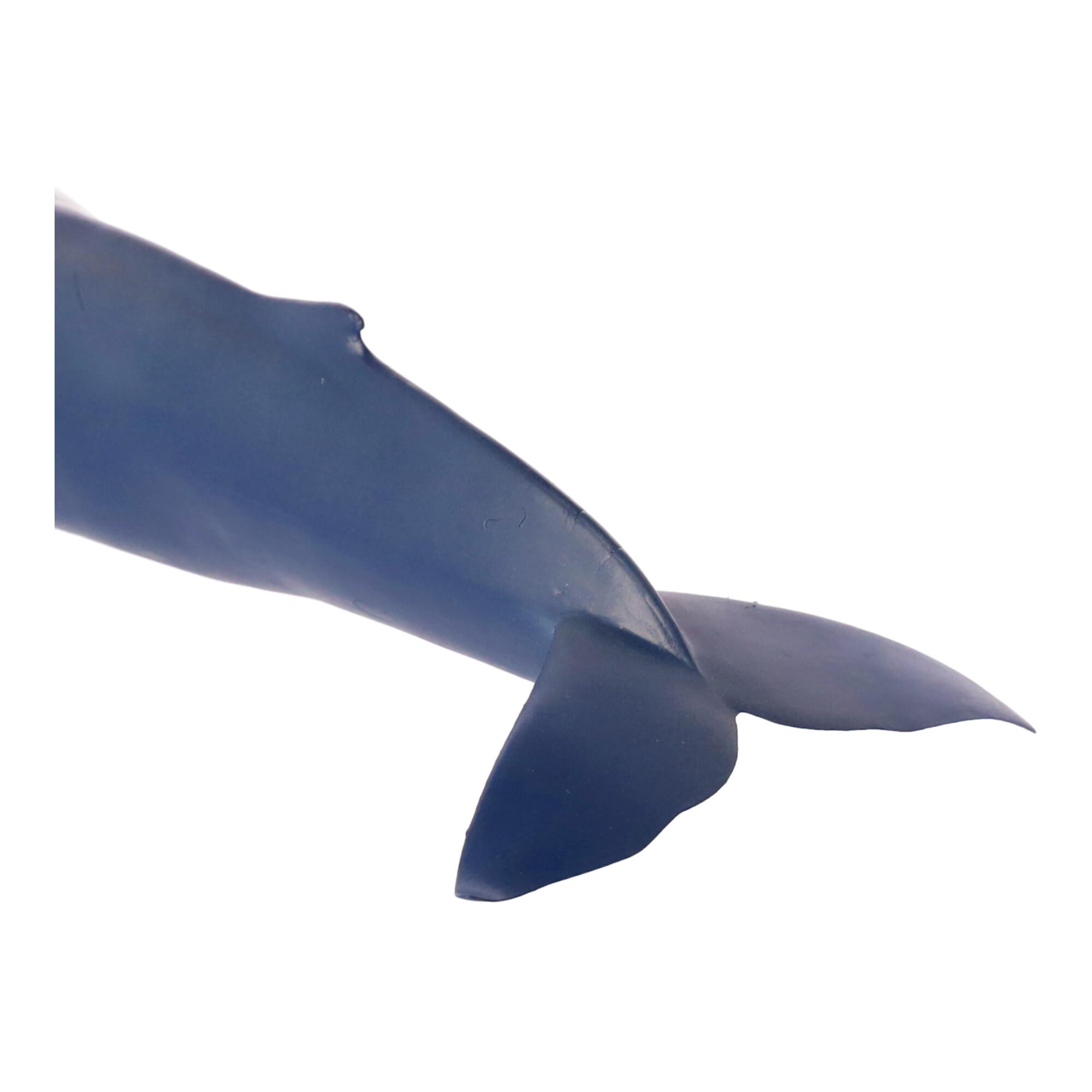 Collectible figurine Blue whale, Papo
