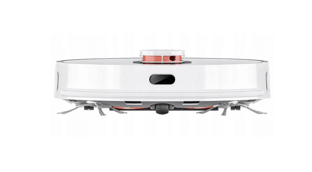 Robotic vacuum cleaner Xiaomi Roidmi Eve Plus + docking station with tank 3L