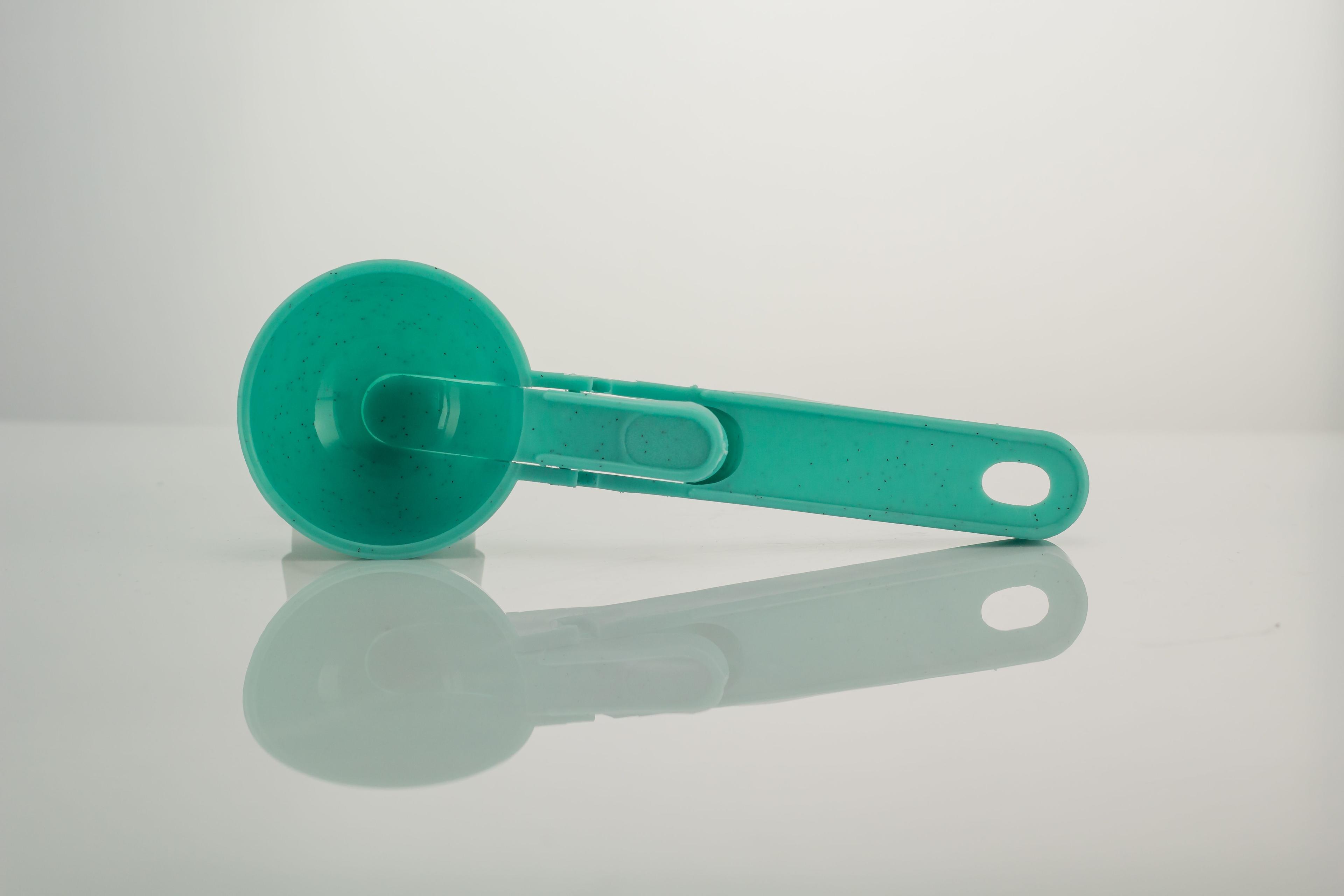Dish spoon, for forming balls, POLISH PRODUCT