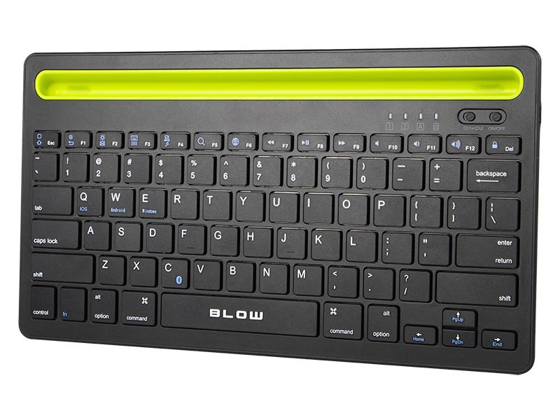 BLOW BLUETOOTH BK105 keyboard