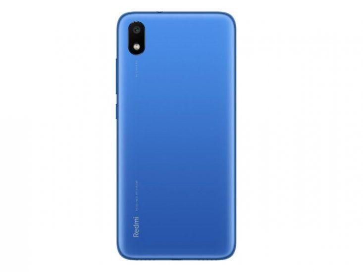 Phone Xiaomi Redmi 7A 2/32GB - blue NEW (Global Version)