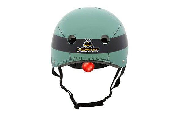 Children's helmet Hornit Military 53-58