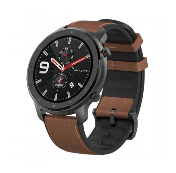 Smartwatch Xiaomi Amazfit GTR 47 mm Aluminum Alloy