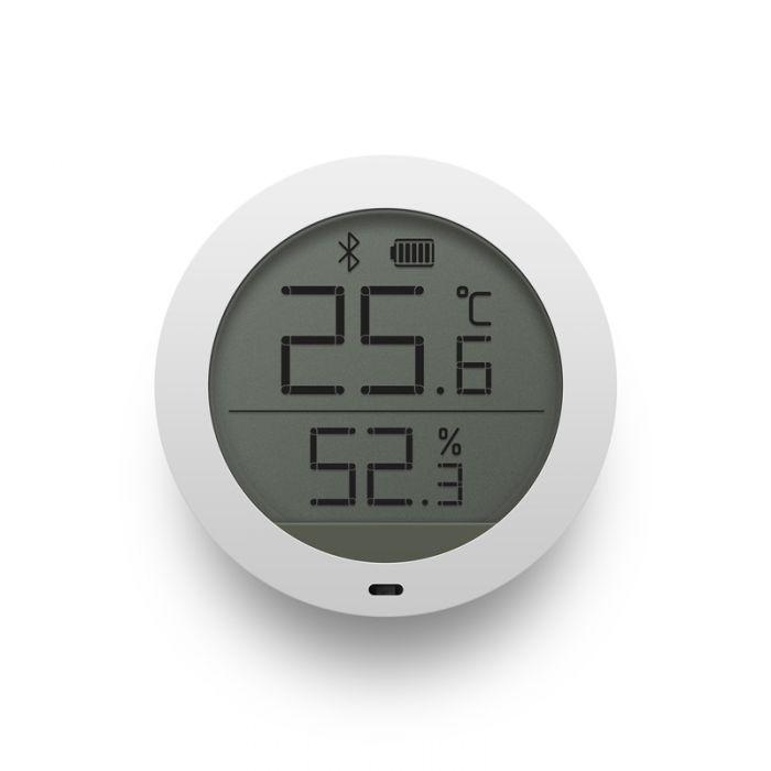 Mi Bluetooth Temperature & Humidity Monitor