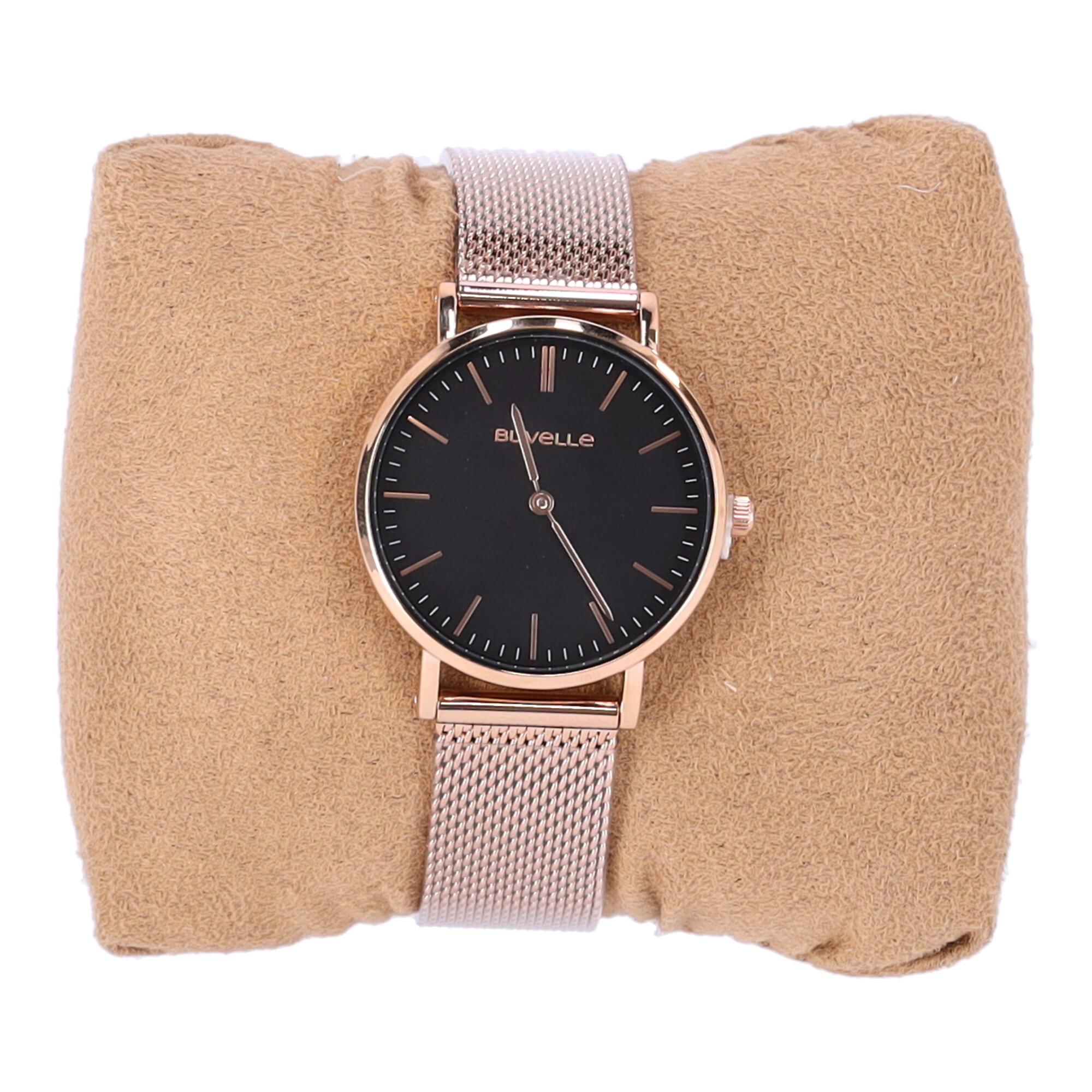 Women's watch BUVELLE - rose gold