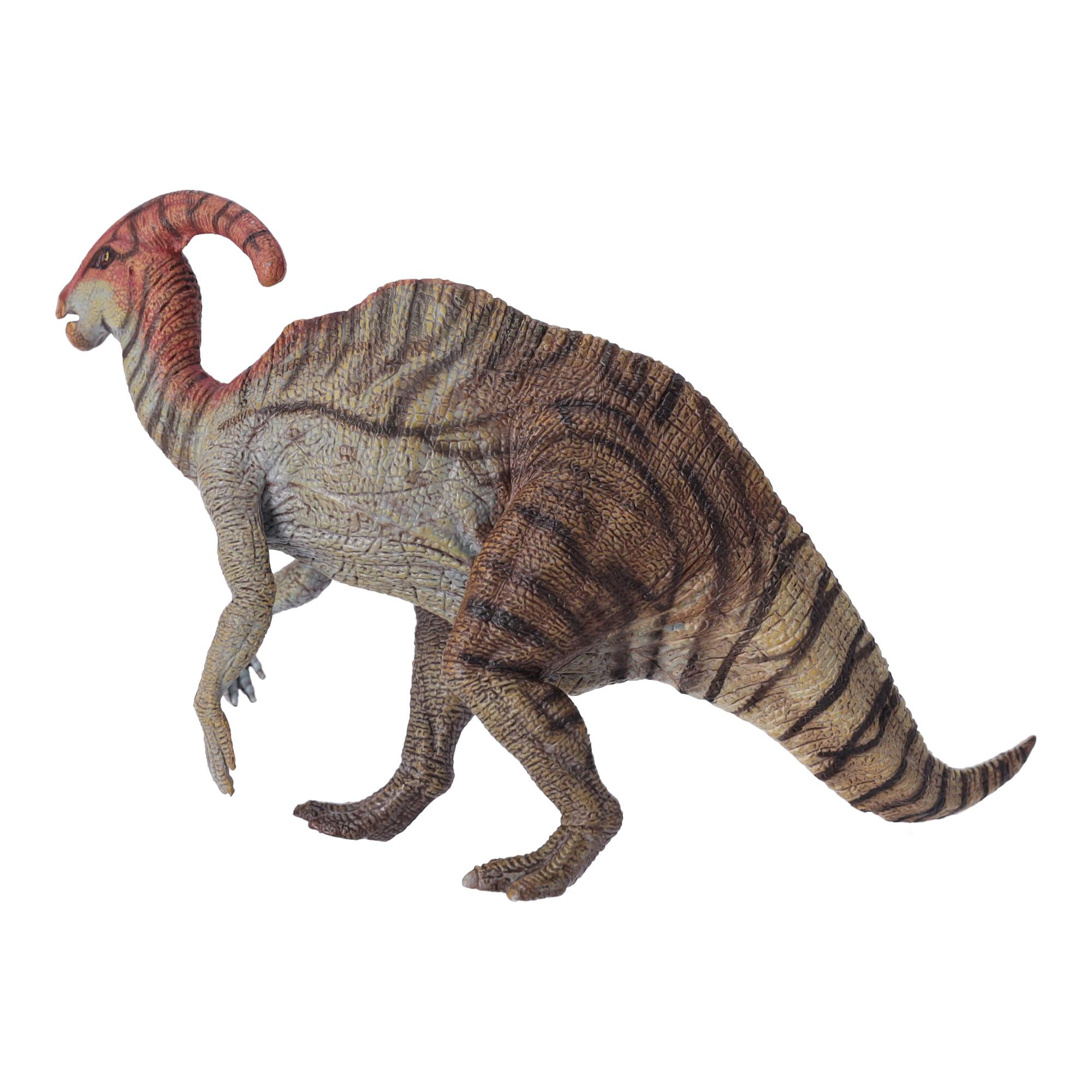 Figurka kolekcjonerska Dinozaur Parazaurolof, Papo