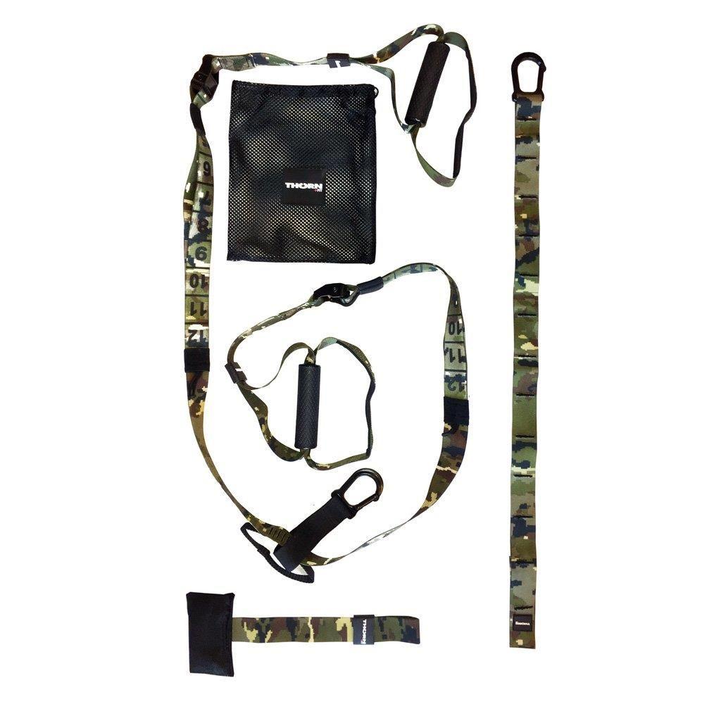 Core STS THORN + FIT Camo Pull-Up System