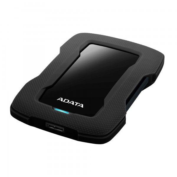 ADATA HD330 external hard drive 4000 GB Black
