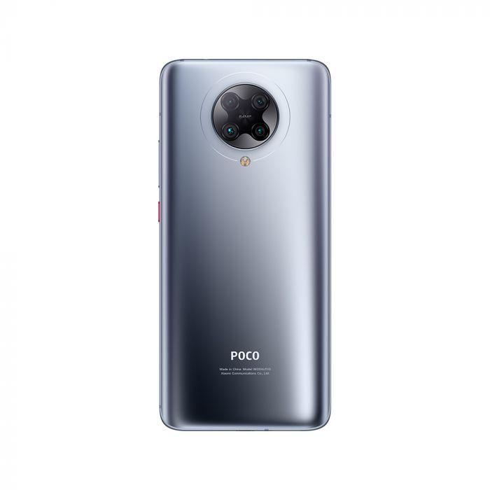 Phone Xiaomi Pocophone F2 Pro 6/128GB - white NEW (Global Version)