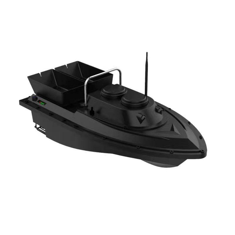 Remote-controlled bait boat 500m