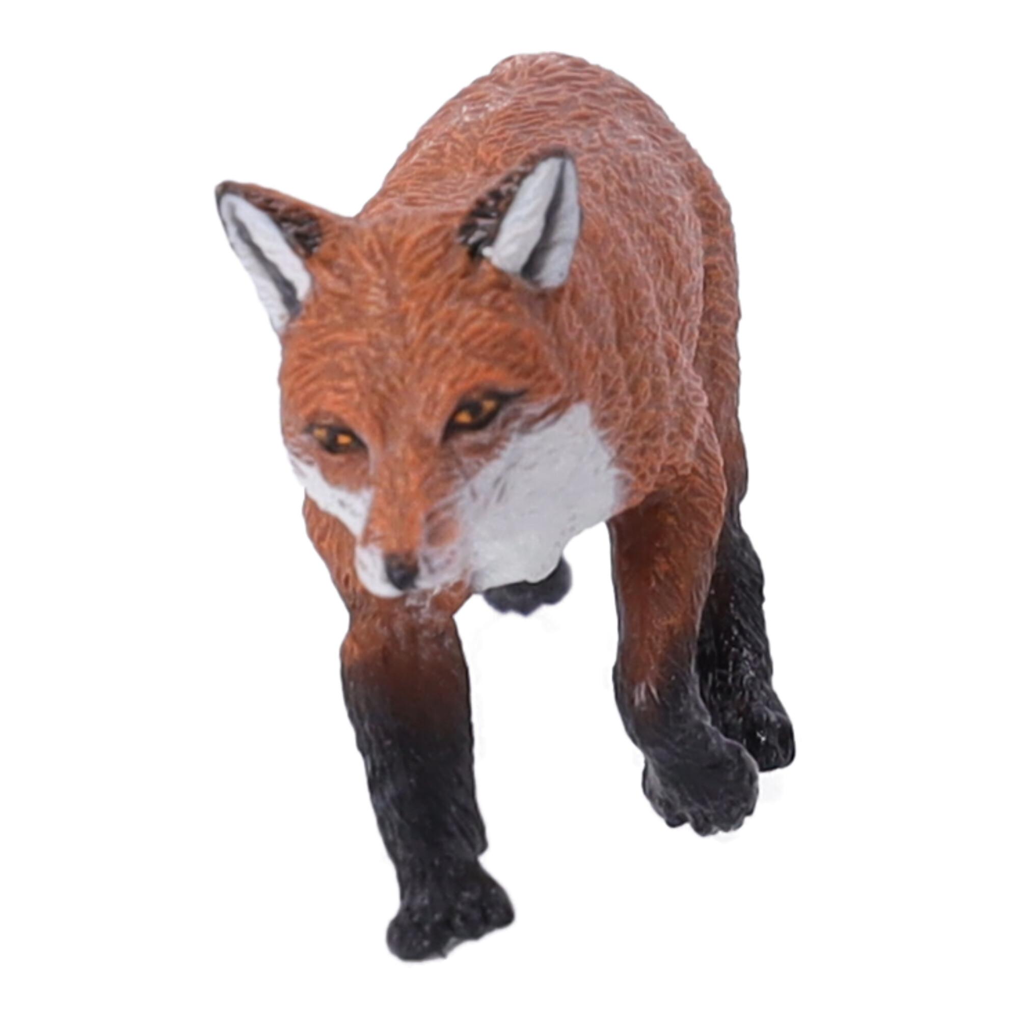 Collectible figurine Fox, Papo