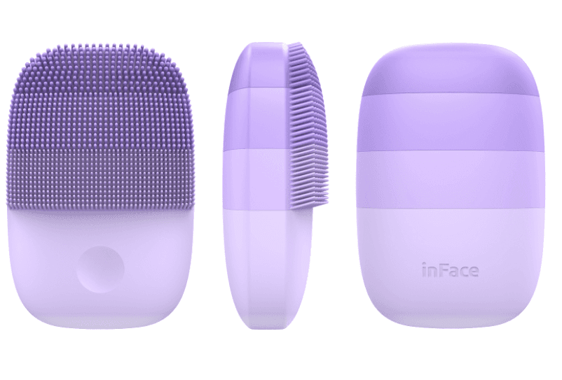 Sonic face brush Xiaomi inFace MS2000 Pro - purple