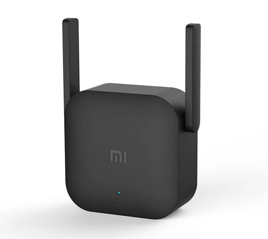 Xiaomi Mi Wi-Fi Extender Pro signal booster