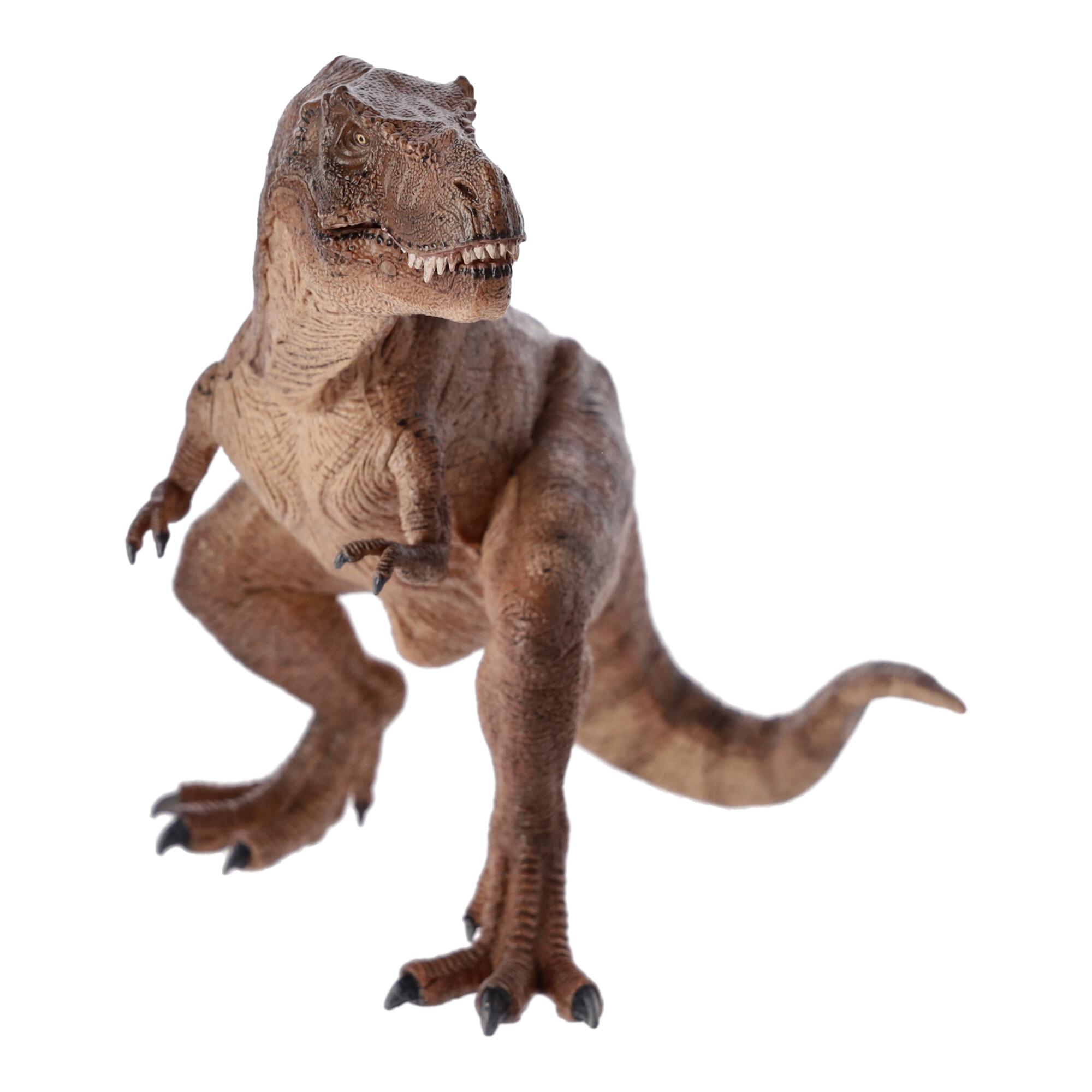 Figurka kolekcjonerska Dinozaur T-Rex, Papo