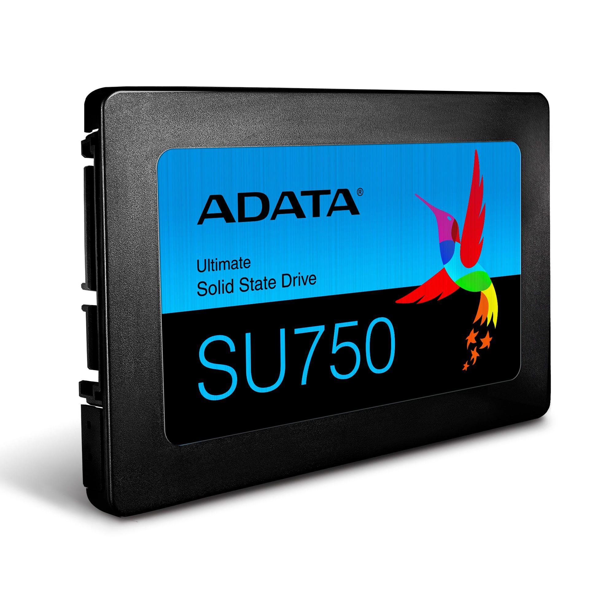ADATA SSD Ultimate SU750 512GB 2.5" S3