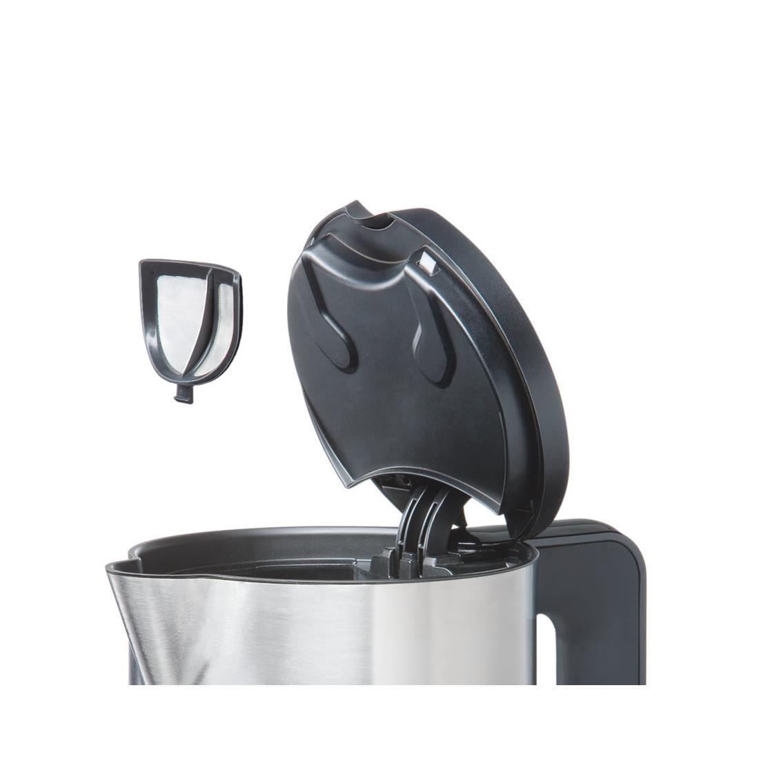 Bosch TWK8612P electric kettle 1.5l 2000 W