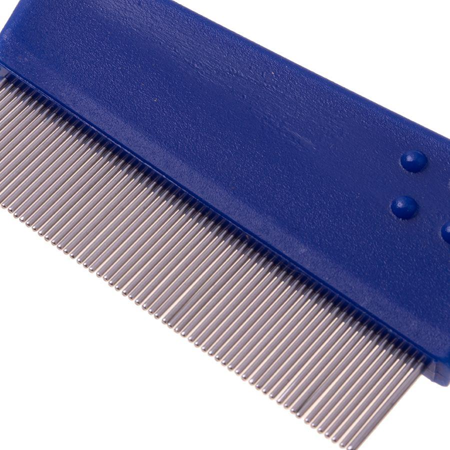 Coarse comb for dog / cat hair
