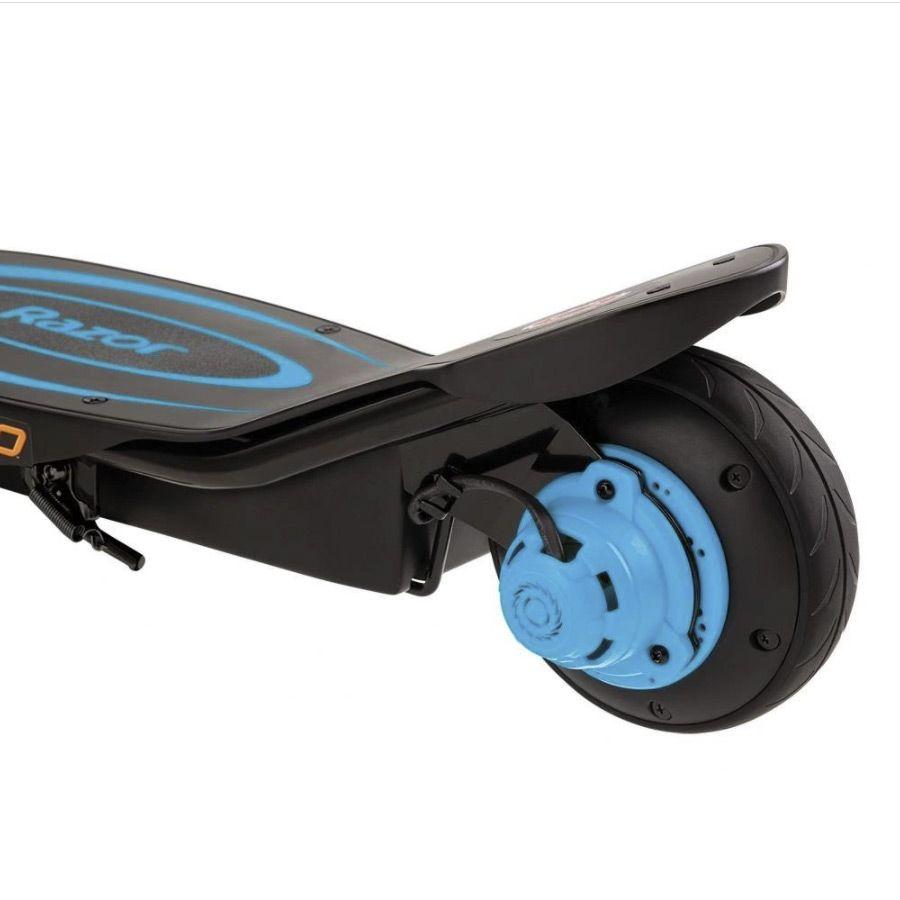 Razor E100 Power Core 13173843 Electric Scooter (Blue)