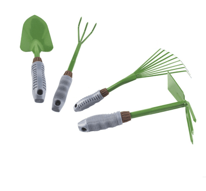 Garden tool set - 5-piece