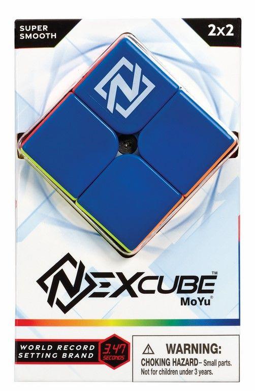 Goliath: NexCube - 2x2 Classic Cube