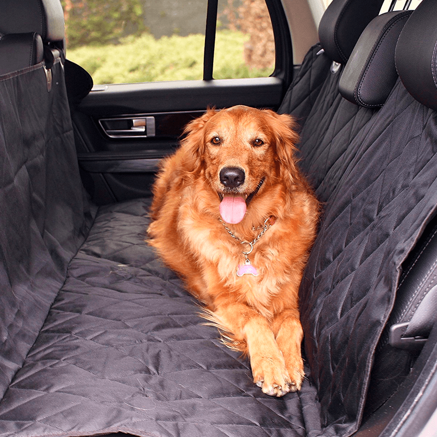 Cover protective mat for the dog, cat, car seat, trunk