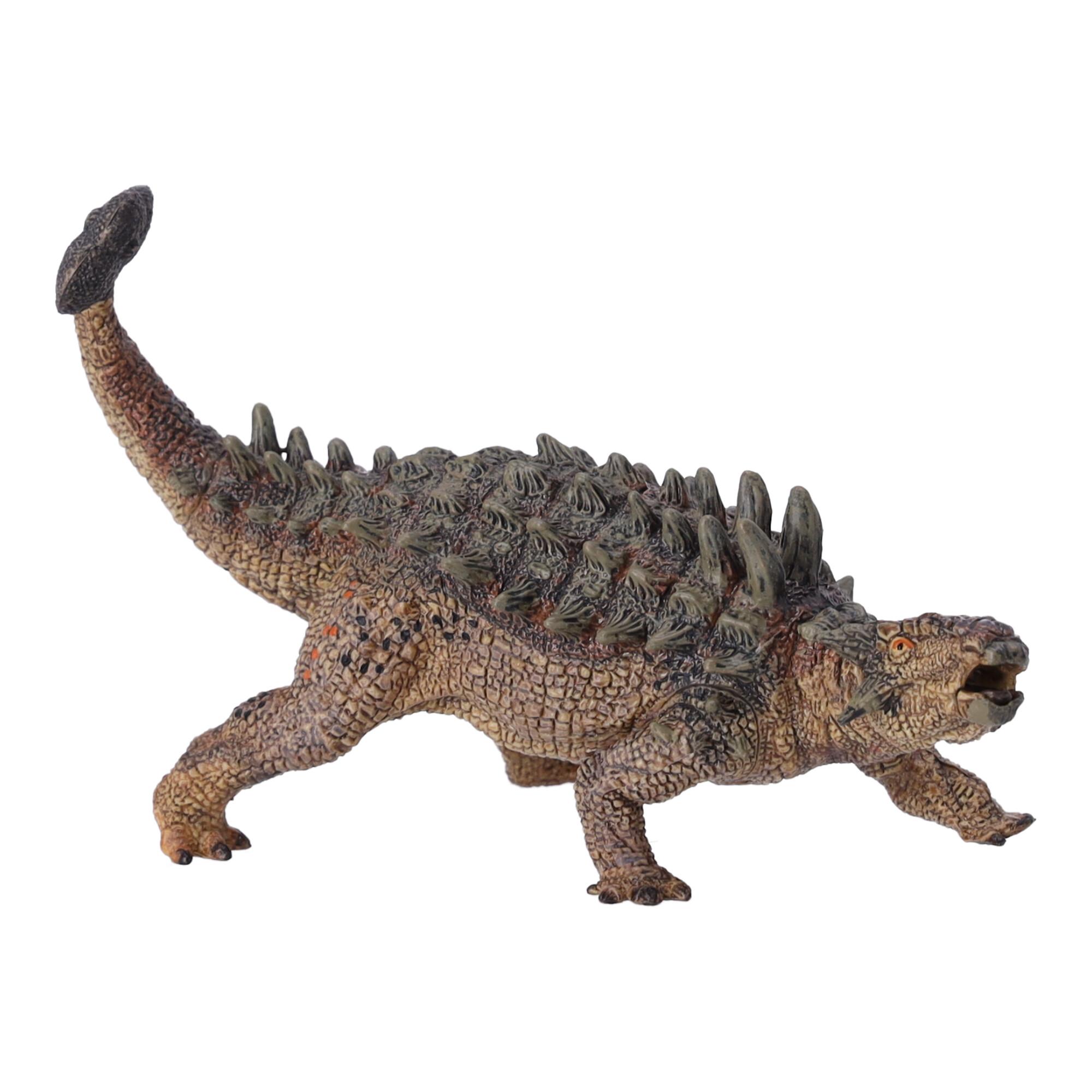 Figurka kolekcjonerska Ankylozaur, Papo