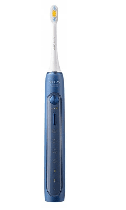 Sonic toothbrush Xiaomi Soocas X5 - blue