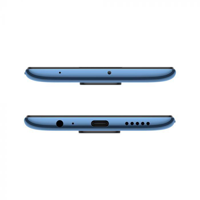 Phone Xiaomi Redmi Note 9 4/128GB - grey NEW (Global Version)