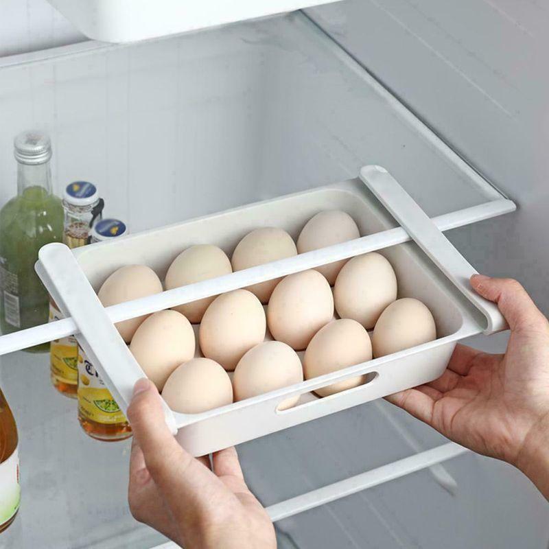 Pojemnik / szuflada do przechowywania jajek na 12 szt.