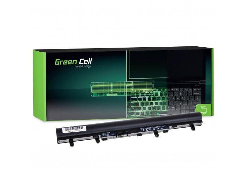 Green Cell AC25 notebook spare part Battery