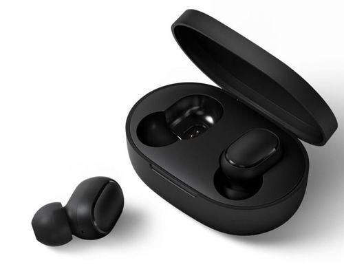 Xiaomi Mi True Wireless Earbuds Basic S wireless headset - black color