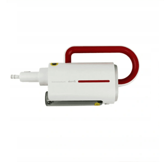 Xiaomi Deerma Multifunctional Steammer 5in1 ZQ610 - white and red
