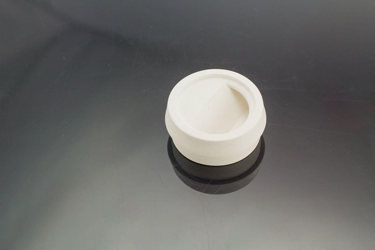 Stopper bilateral for the sink and wash basin, POLISH PRODUCT