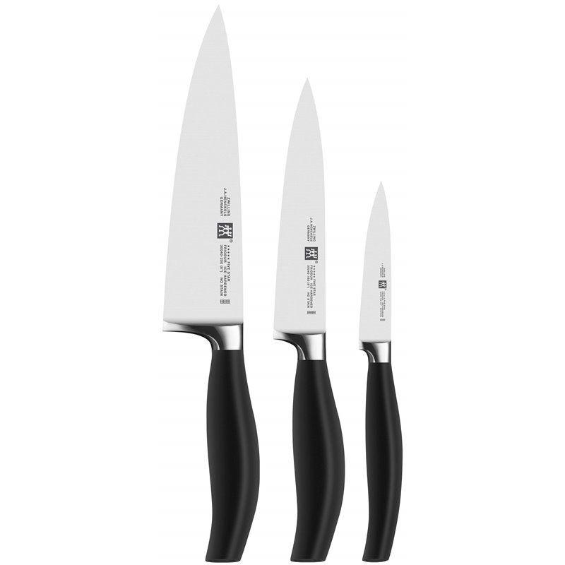 ZWILLING 30140-700-0 kitchen cutlery/knife set 3 pc(s)