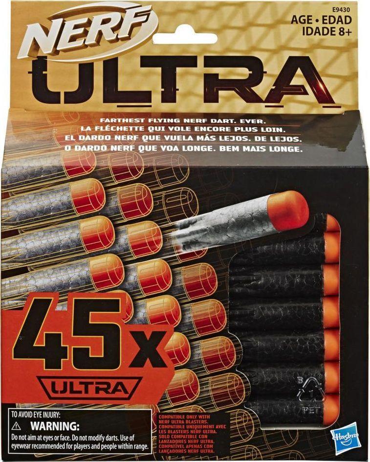 NERF: Ultra - Arrows 45pcs