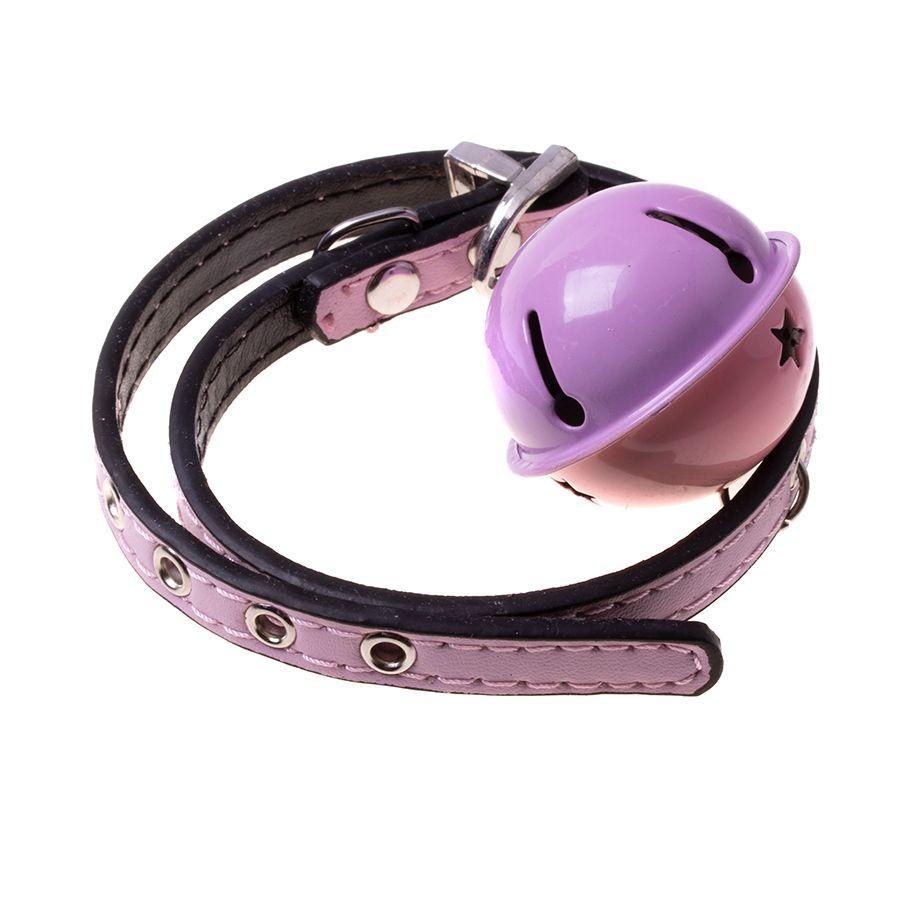 Trixie cat collar with bell