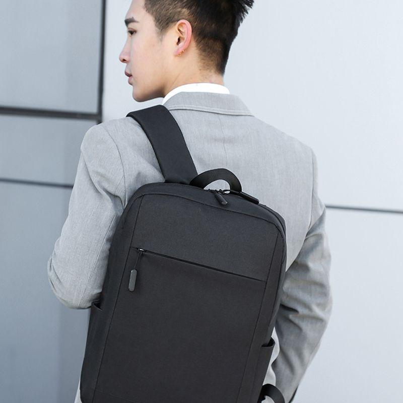 15.6 "laptop business backpack - black