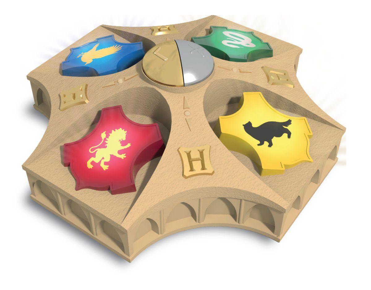 Harry Potter and the Magic Quiz Game